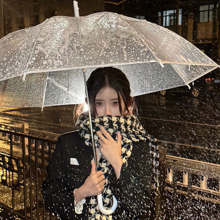 家庭派对：就在今夜