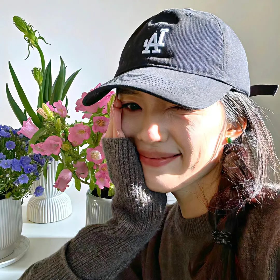 恋爱中的敌人